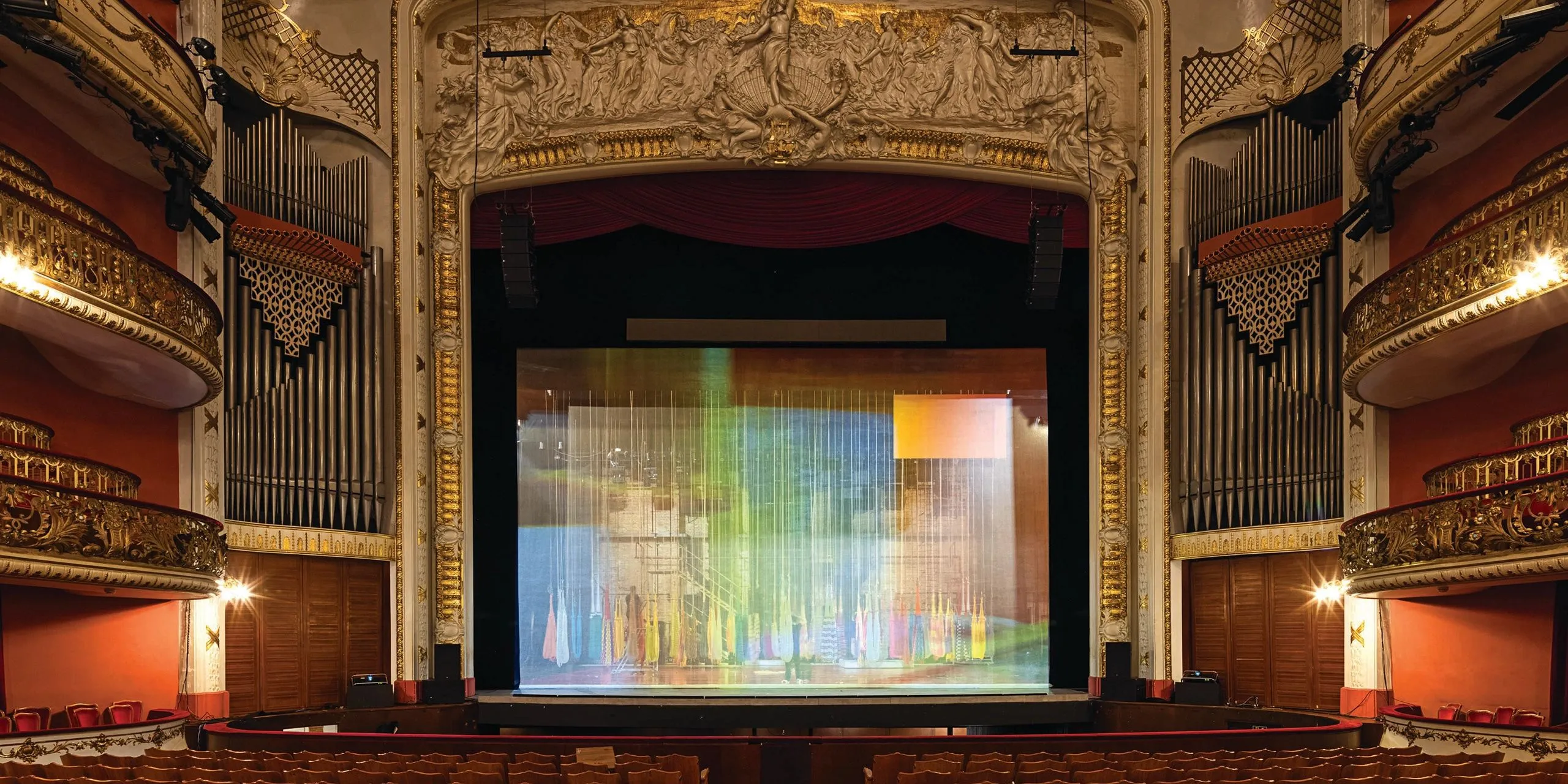 Theatro Municipal de São Paulo