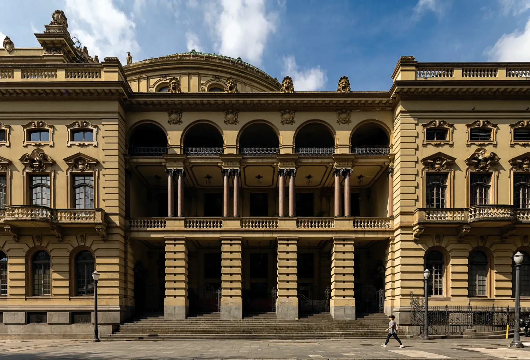 Theatro Municipal de São Paulo