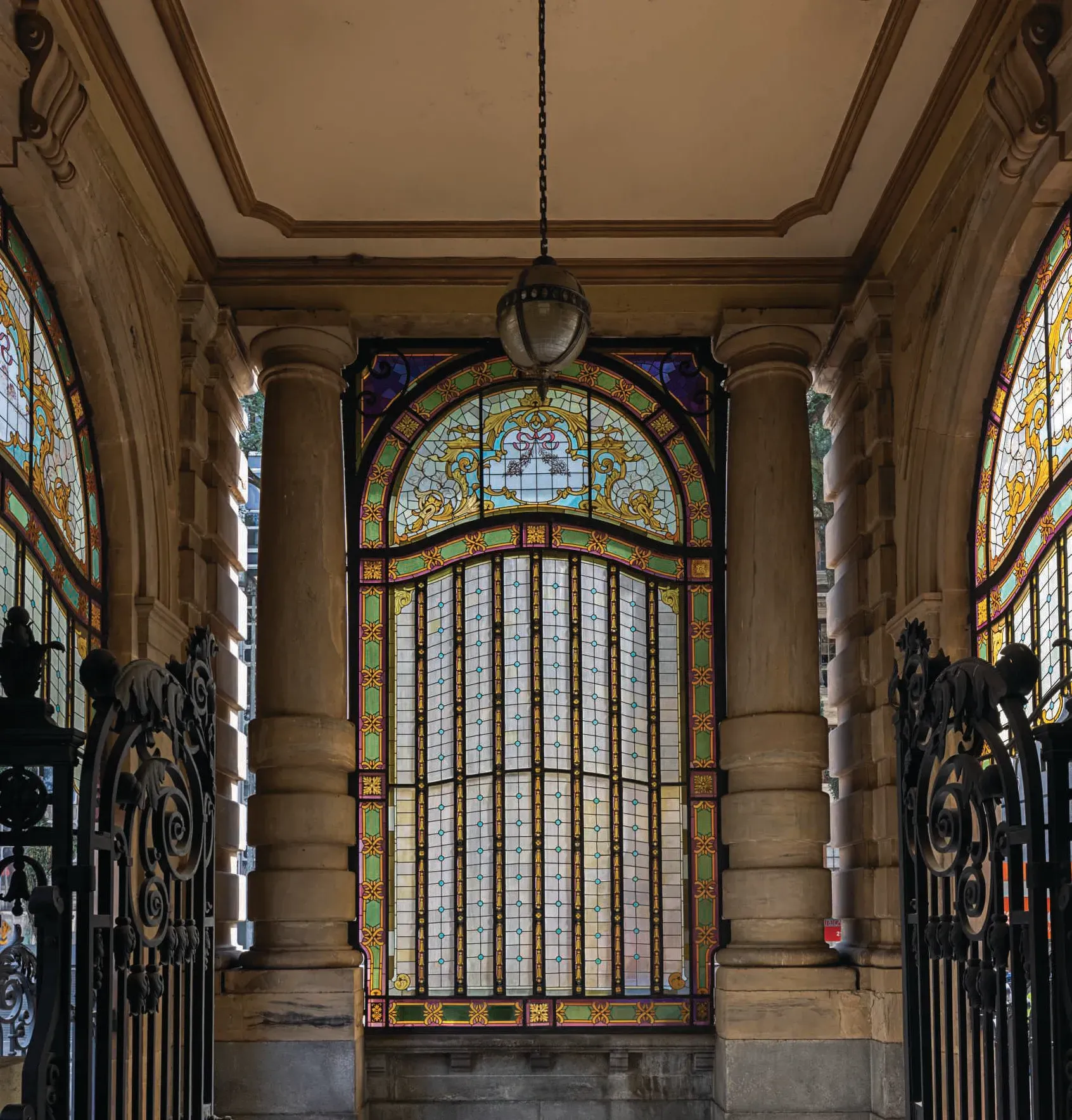 Theatro Municipal de São Paulo