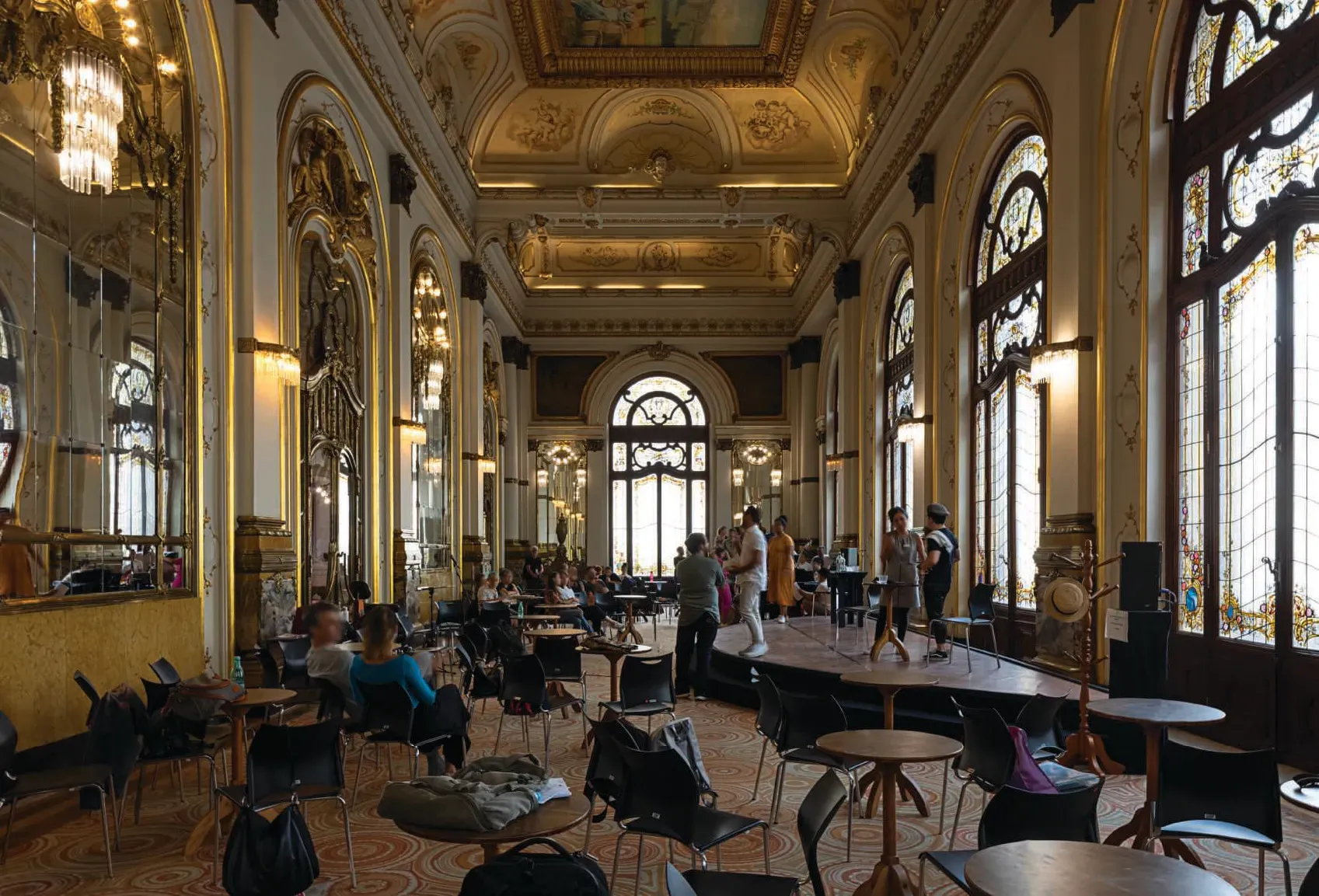 Theatro Municipal de São Paulo