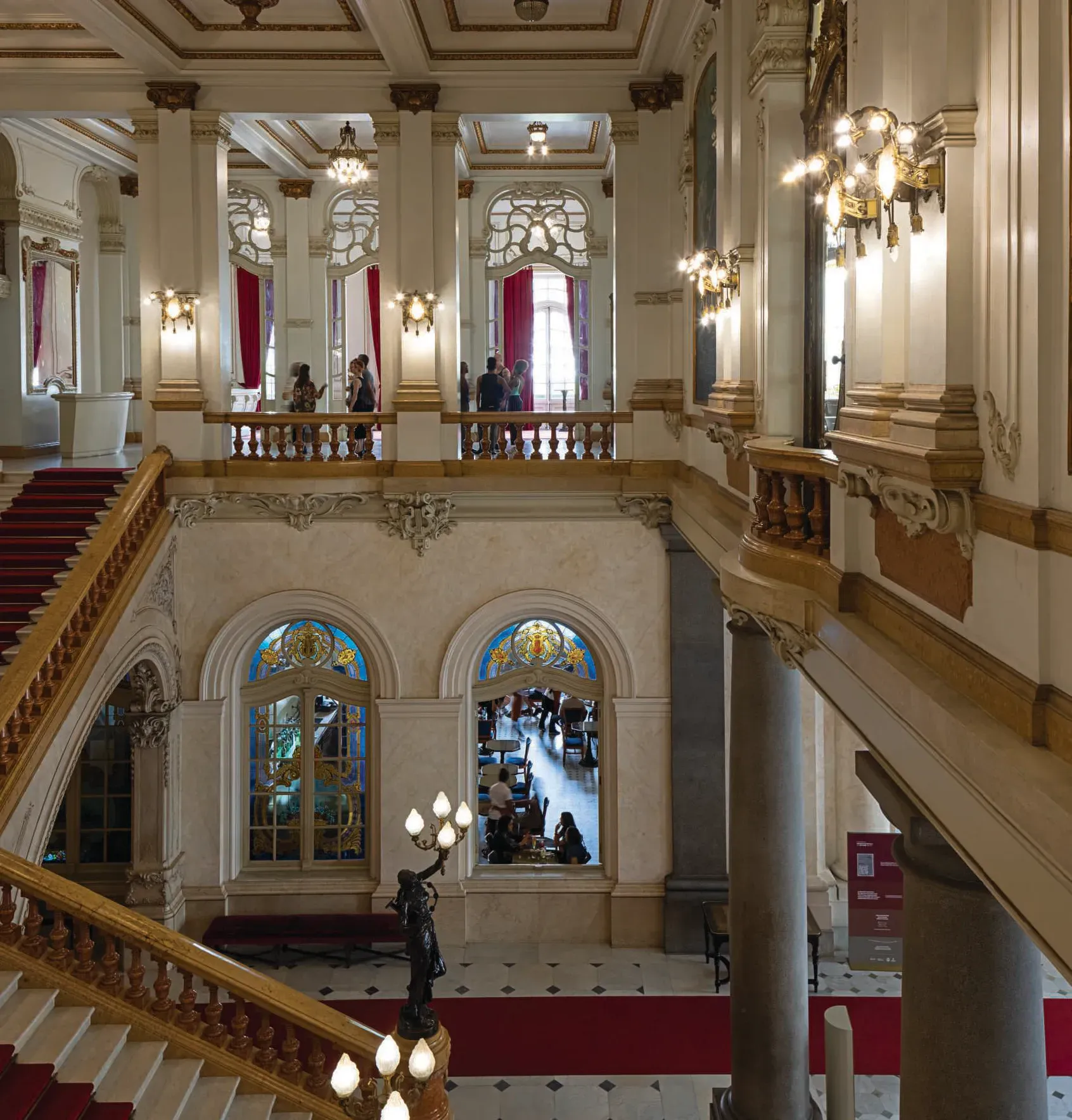 Theatro Municipal de São Paulo