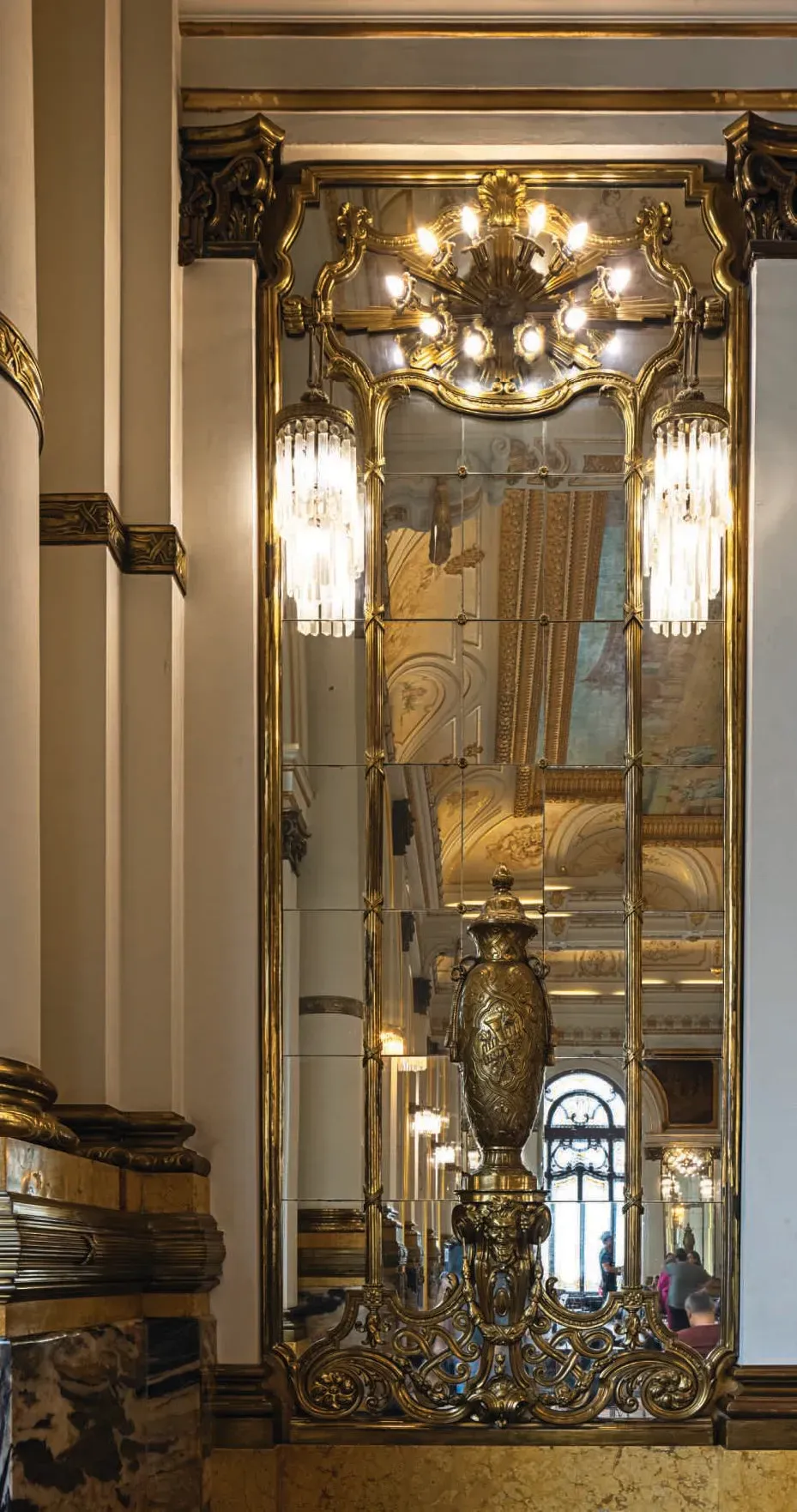 Theatro Municipal de São Paulo