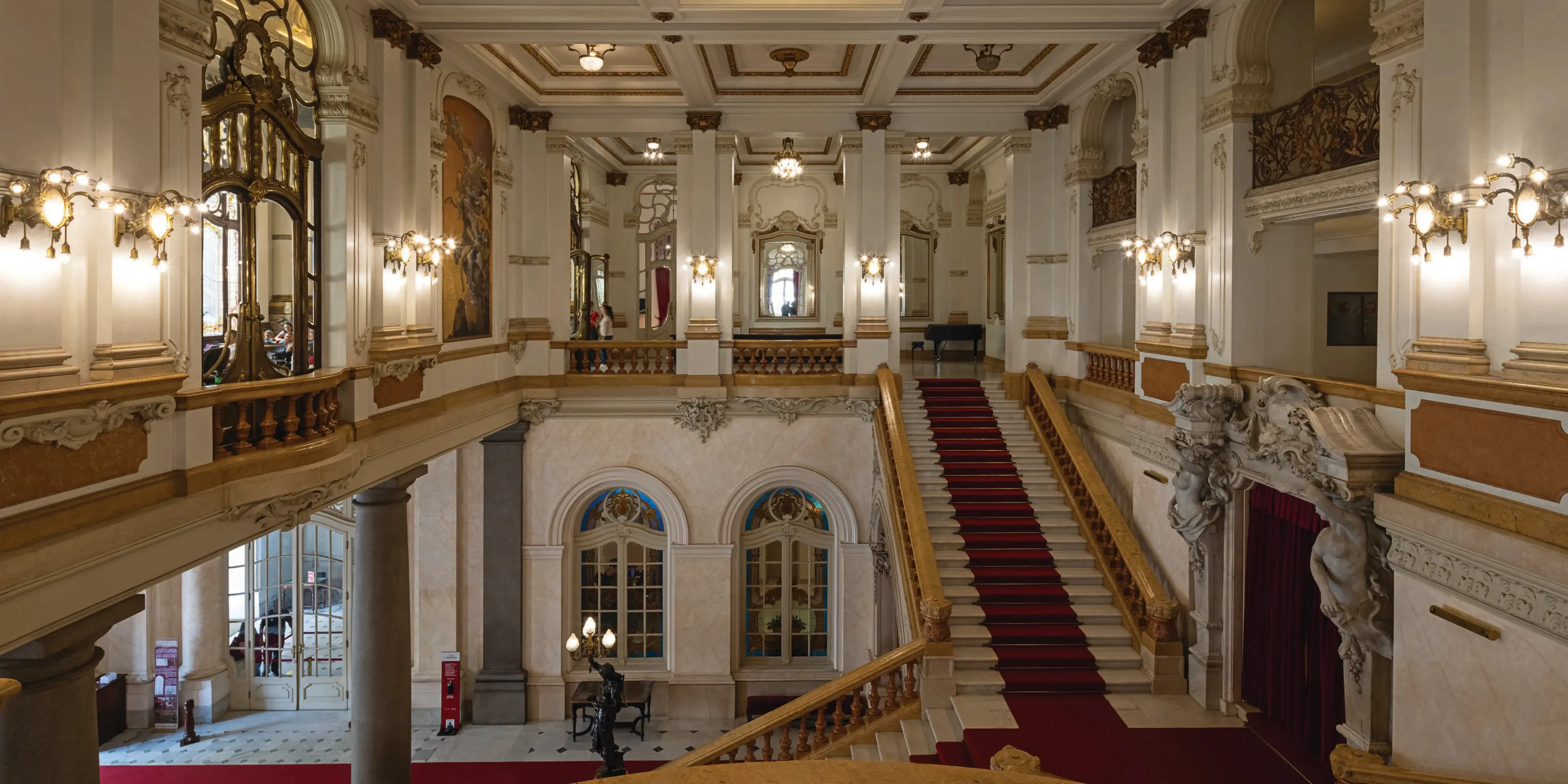 Theatro Municipal de São Paulo
