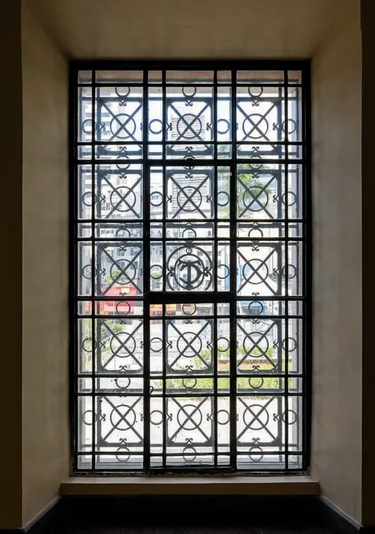 Palácio dos Correios e Telégrafos