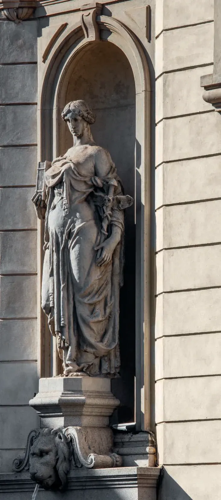 Palácio das Indústrias - Museu Catavento