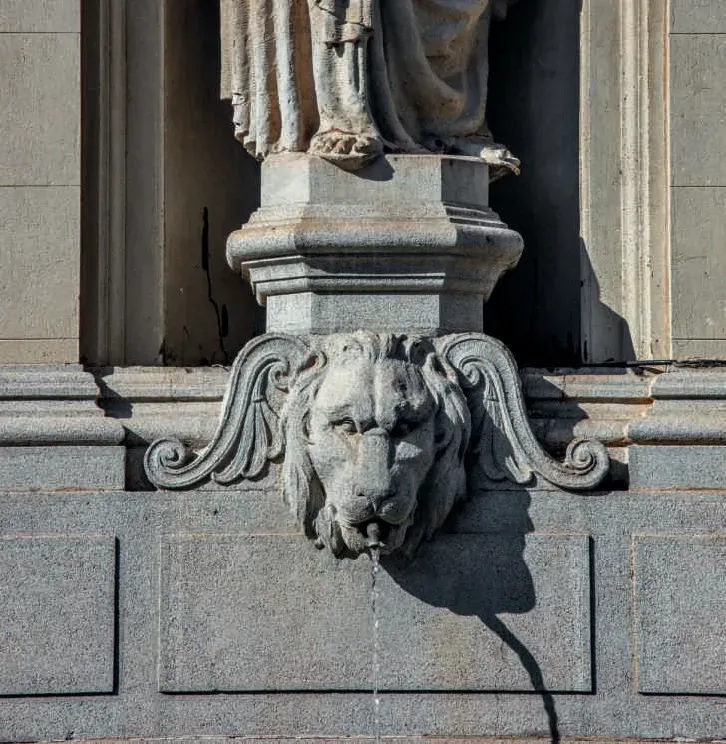 Palácio das Indústrias - Museu Catavento