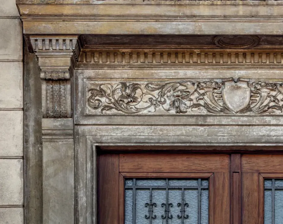 Palácio das Indústrias - Museu Catavento