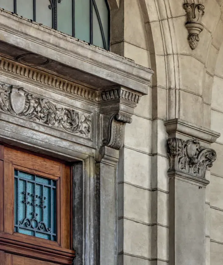 Palácio das Indústrias - Museu Catavento