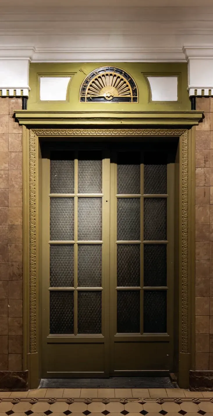 Edifício Alexandre Mackenzie