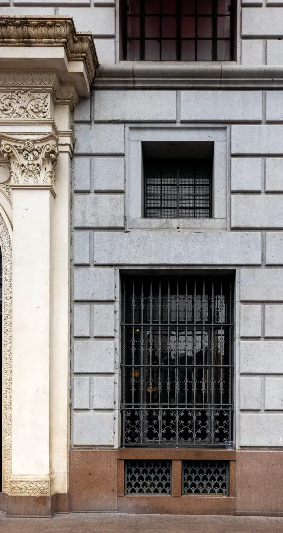 Edifício Alexandre Mackenzie