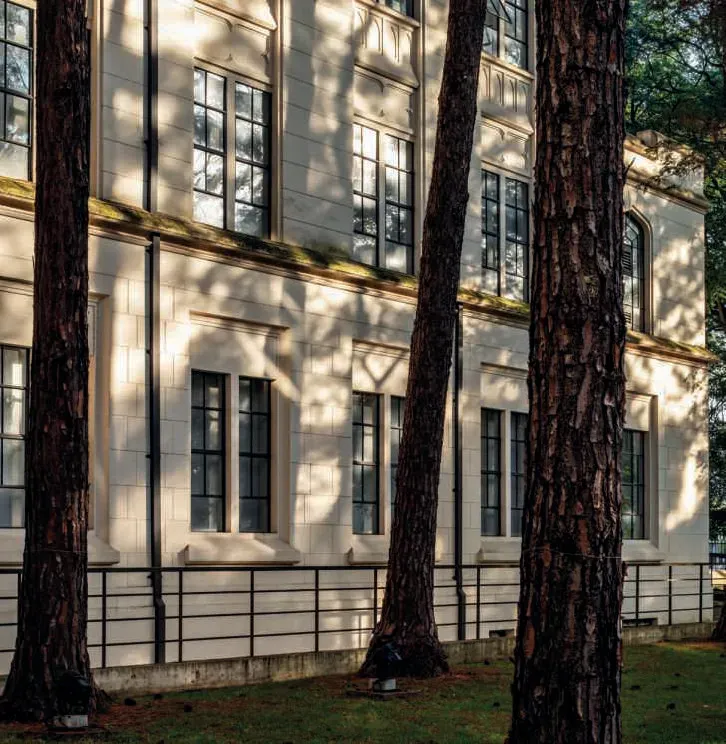 Faculdade de Medicina da Universidade de São Paulo