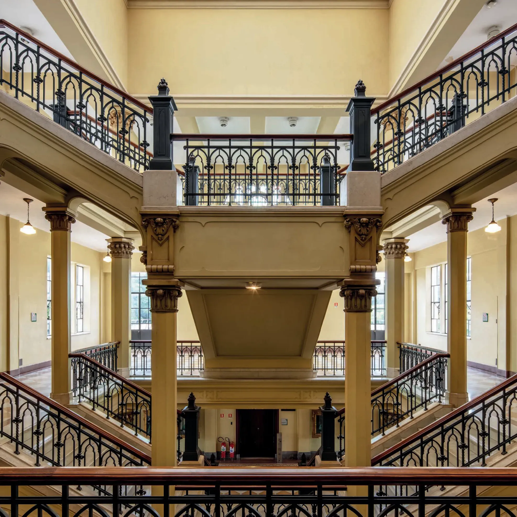 Faculdade de Medicina da Universidade de São Paulo