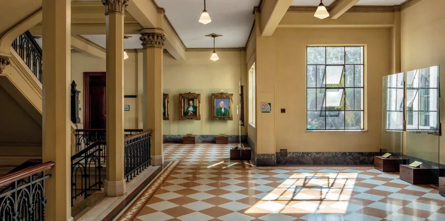 Faculdade de Medicina da Universidade de São Paulo