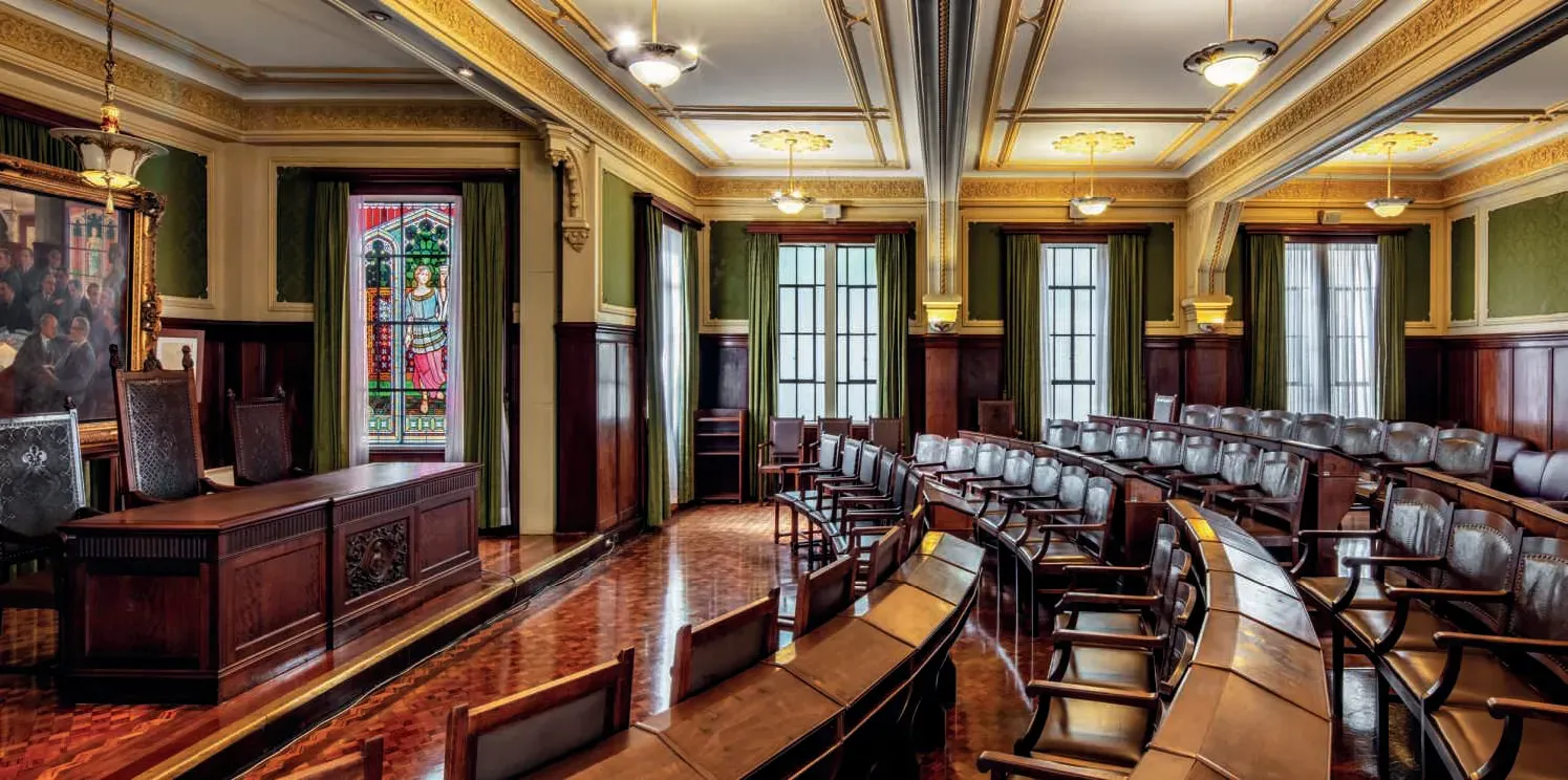 Faculdade de Medicina da Universidade de São Paulo