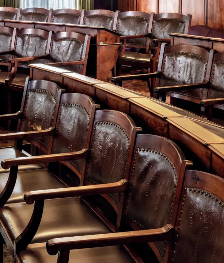 Faculdade de Medicina da Universidade de São Paulo