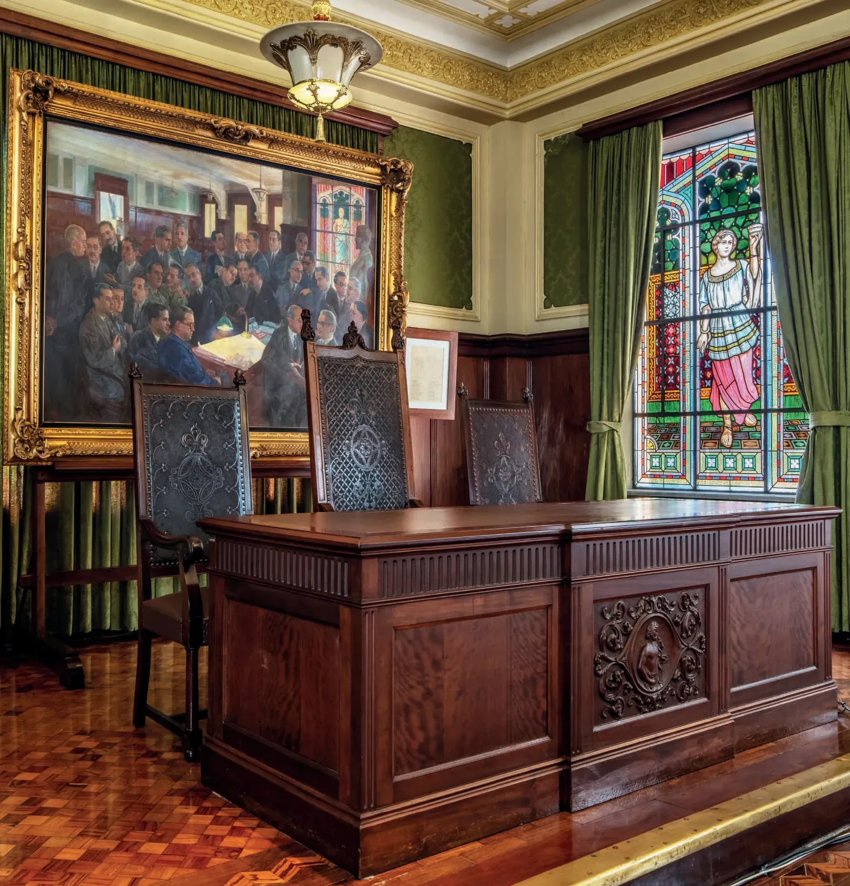 Faculdade de Medicina da Universidade de São Paulo