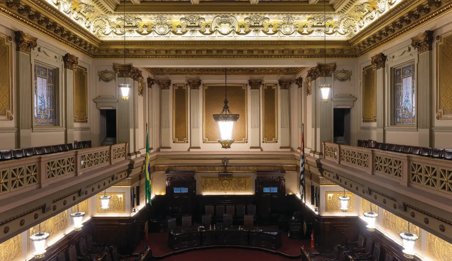 Tribunal de Justiça do Estado de São Paulo