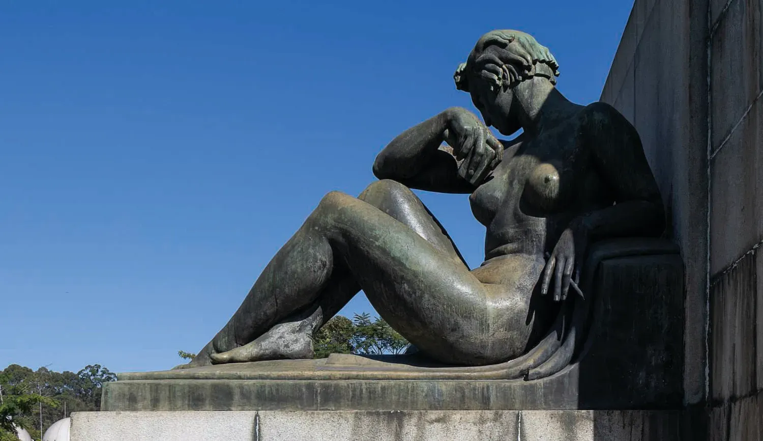 Monumento Ramos de Azevedo