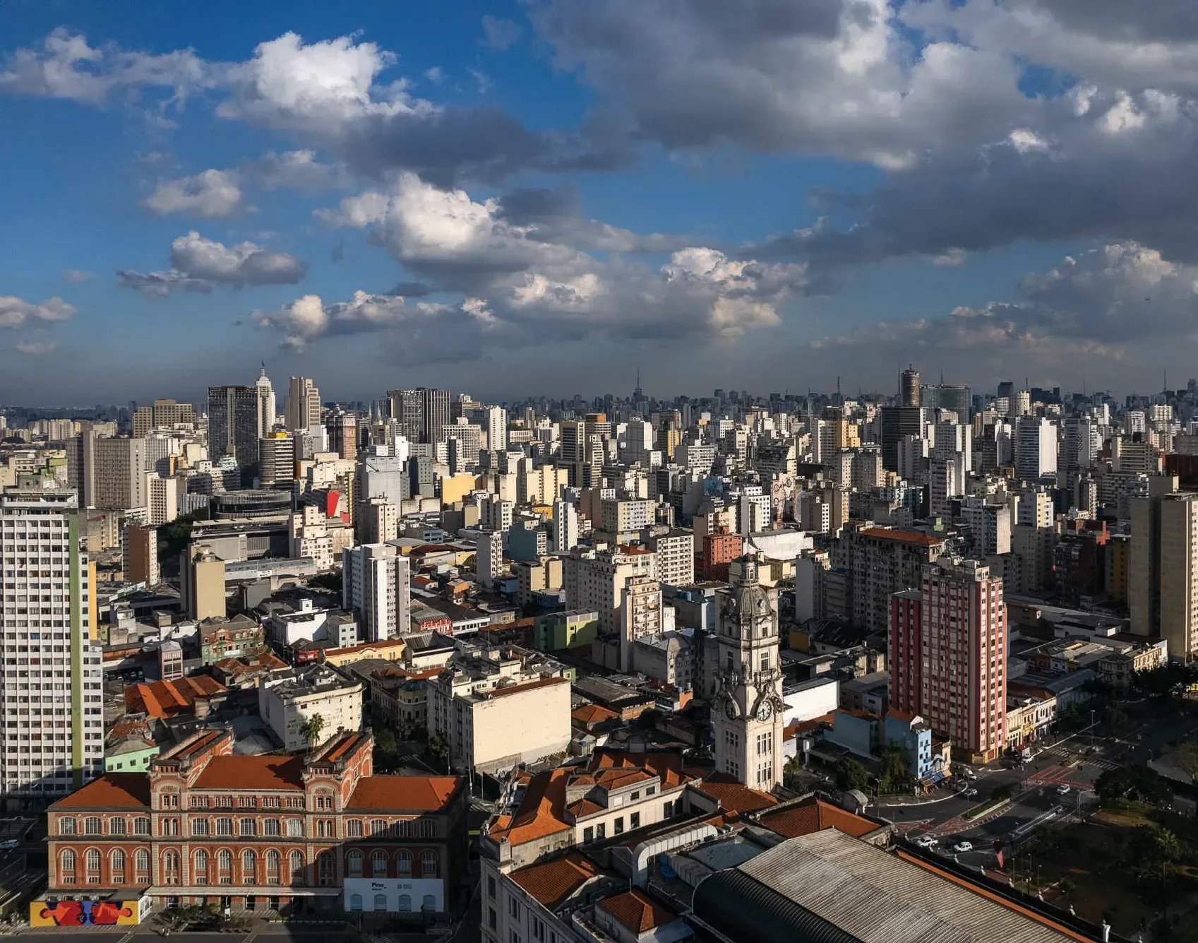 Estação Júlio Prestes