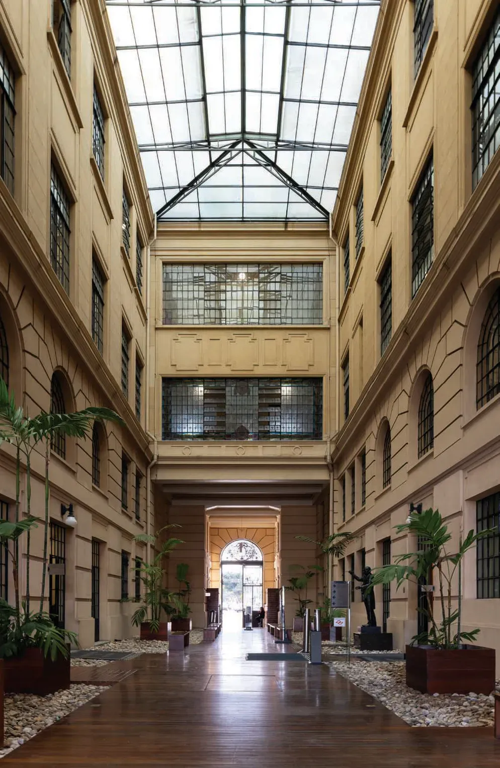 Estação Júlio Prestes