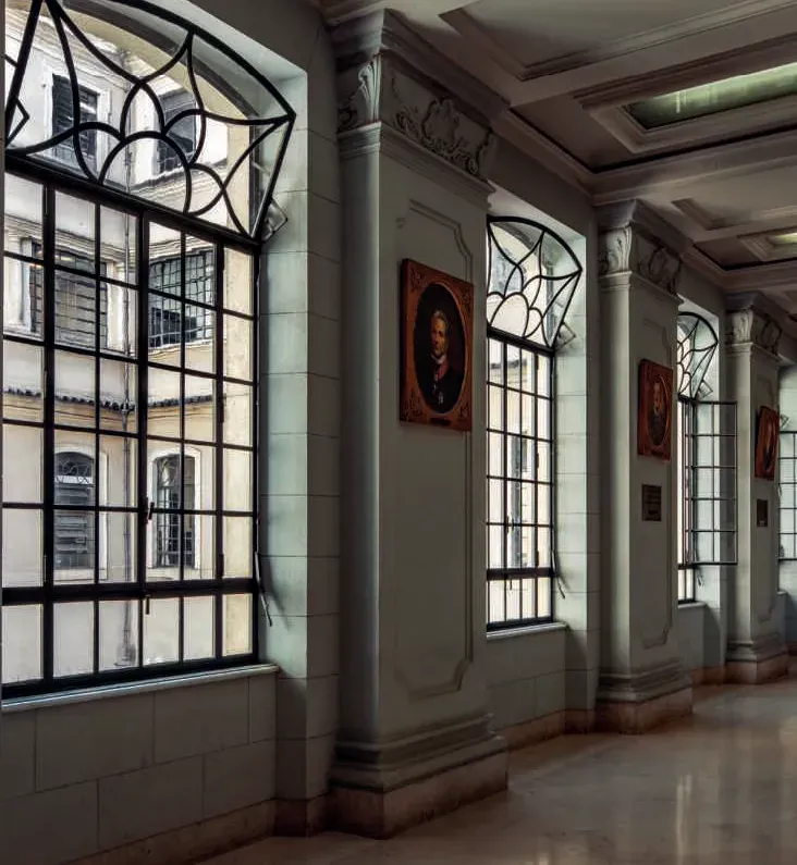 Faculdade de Direito da Universidade de São Paulo