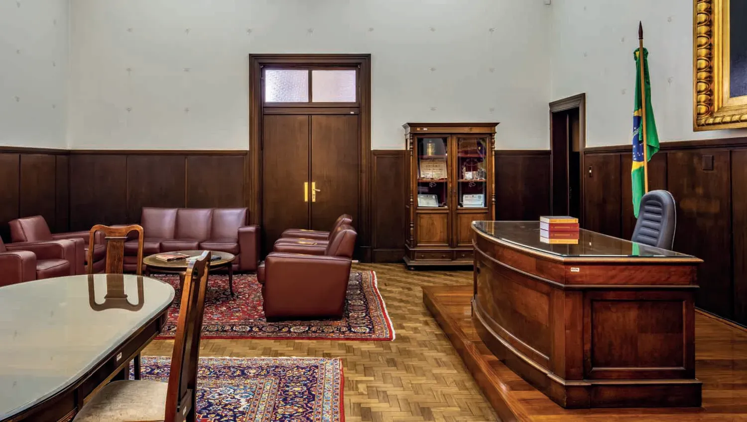 Faculdade de Direito da Universidade de São Paulo