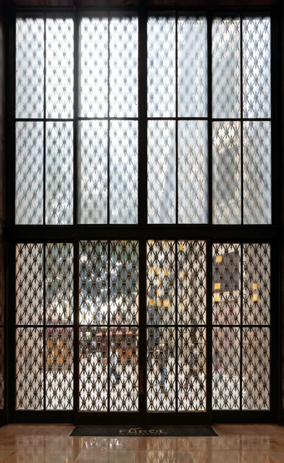 Edifício Altino Arantes, Farol Santander