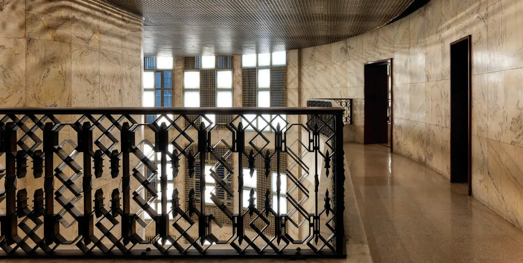 Edifício Altino Arantes, Farol Santander