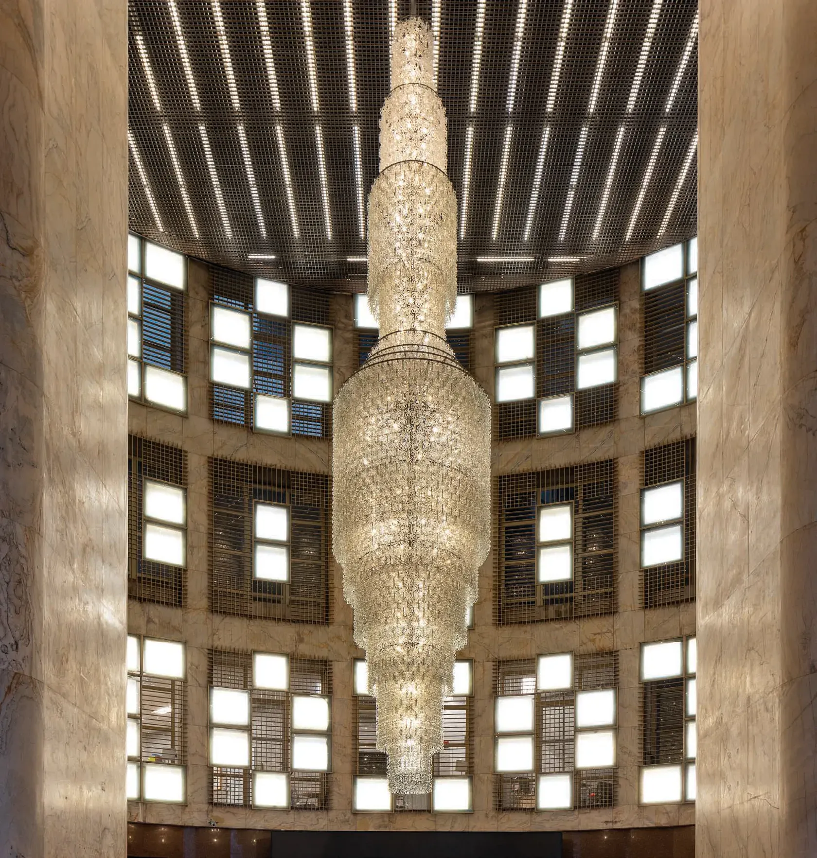 Edifício Altino Arantes, Farol Santander