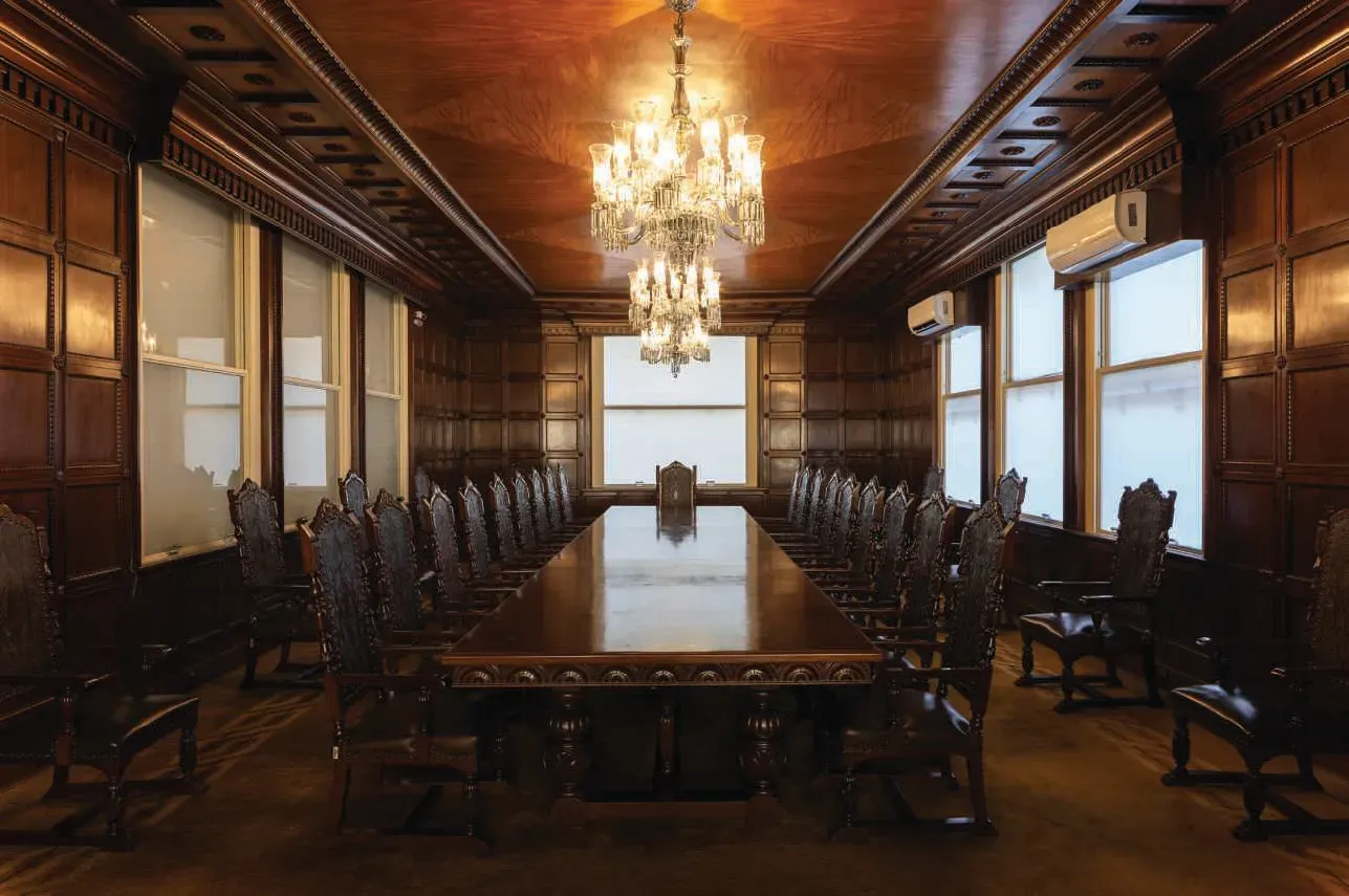 Edifício Altino Arantes, Farol Santander