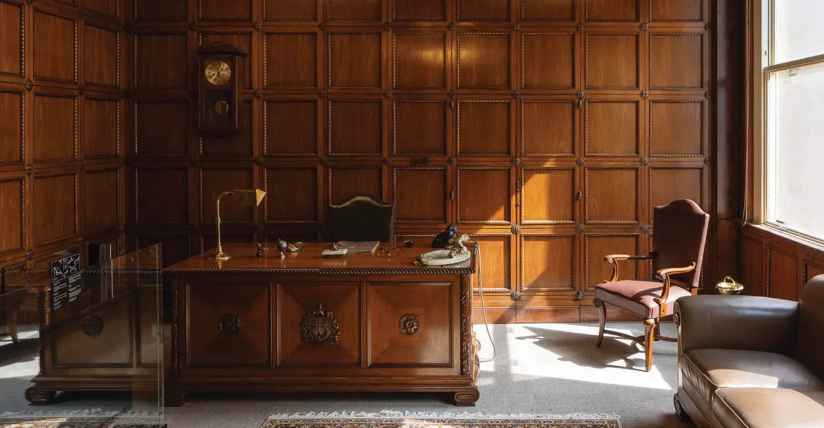 Edifício Altino Arantes, Farol Santander