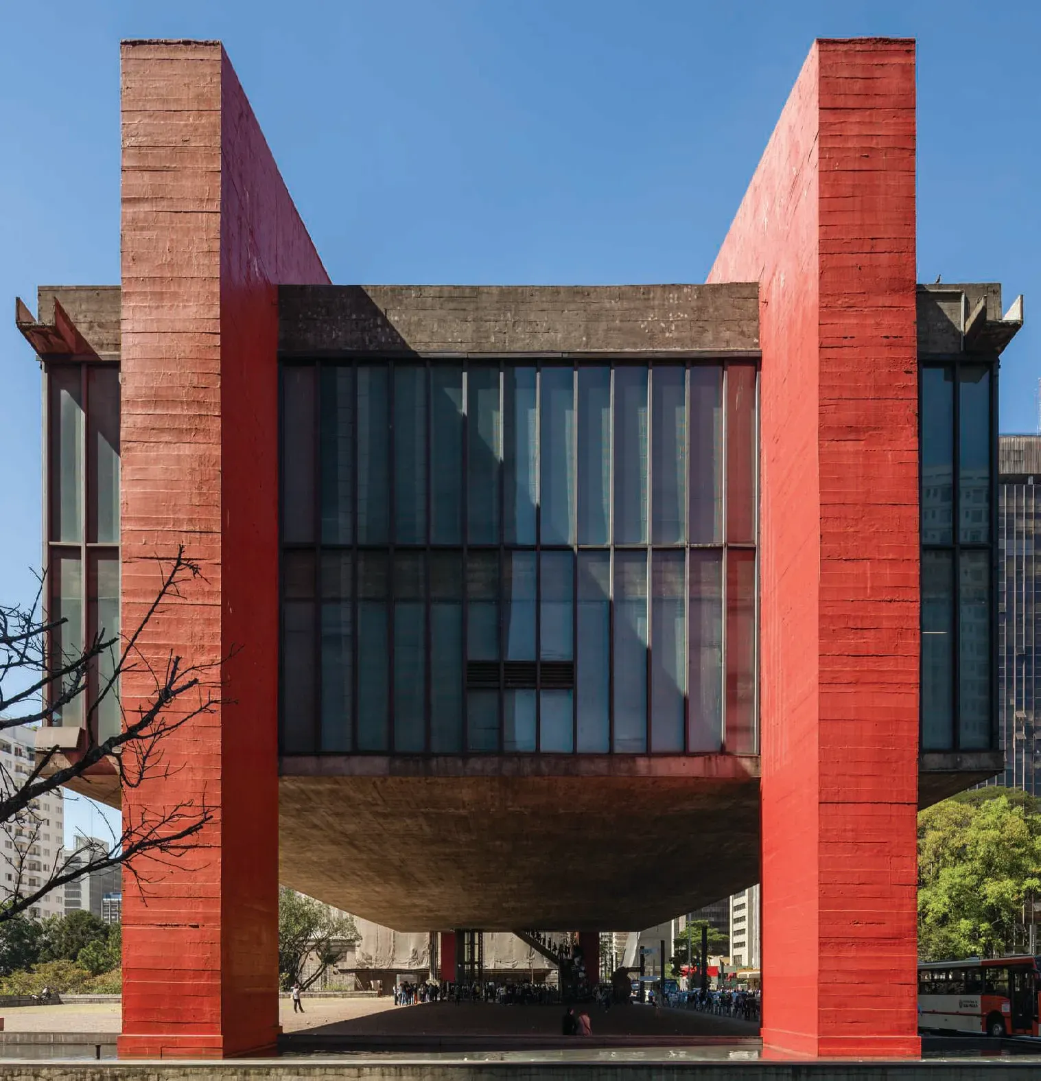 Museu de Arte de São Paulo Assis Chateaubriand