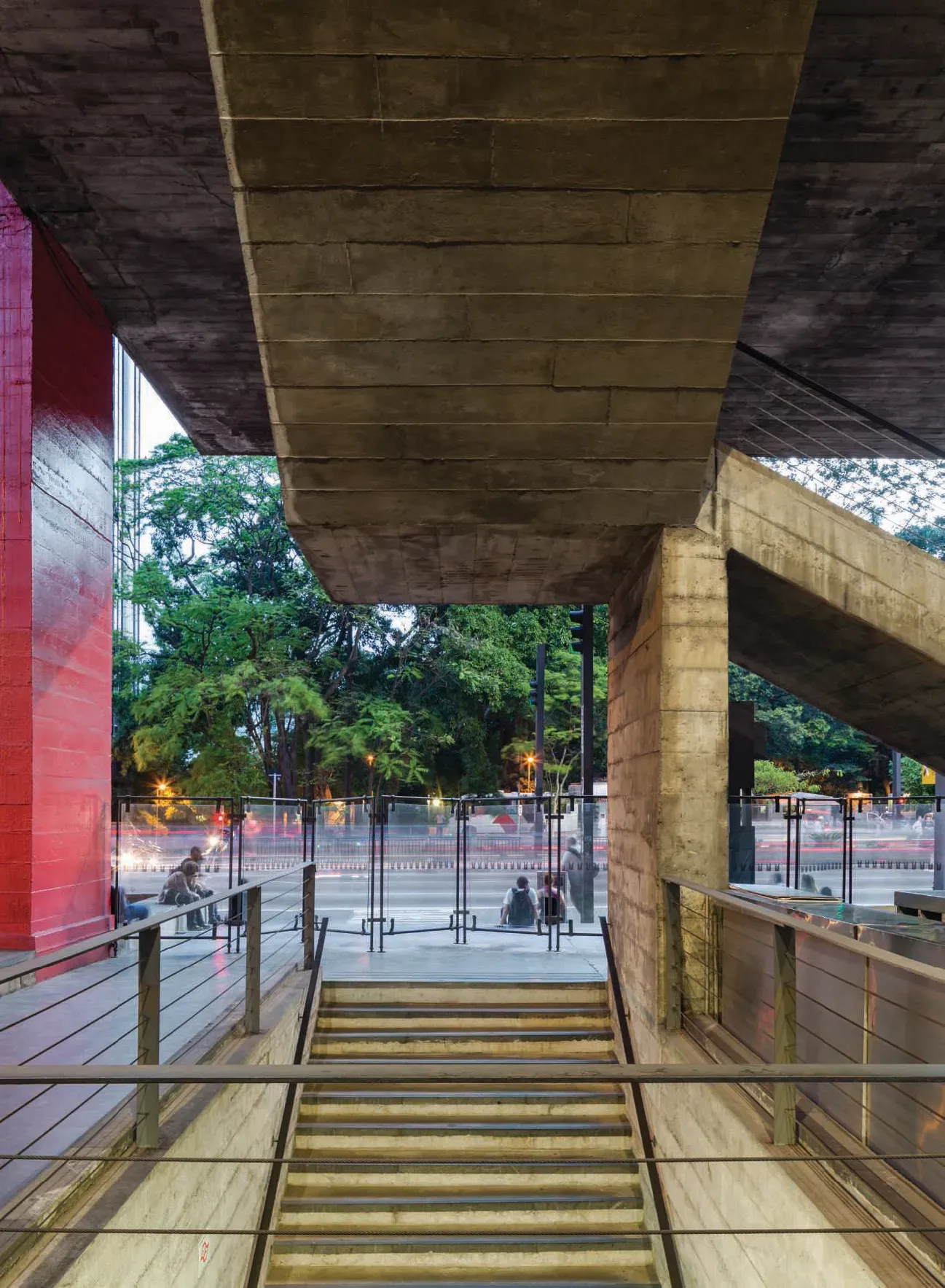 Museu de Arte de São Paulo Assis Chateaubriand