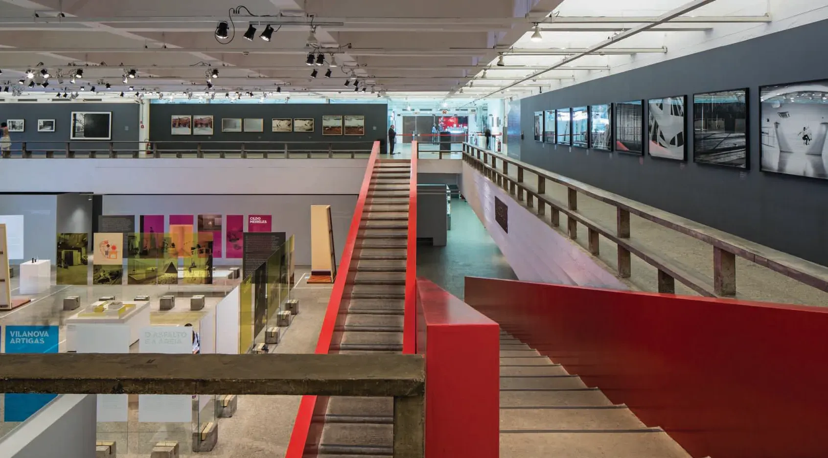 Museu de Arte de São Paulo Assis Chateaubriand