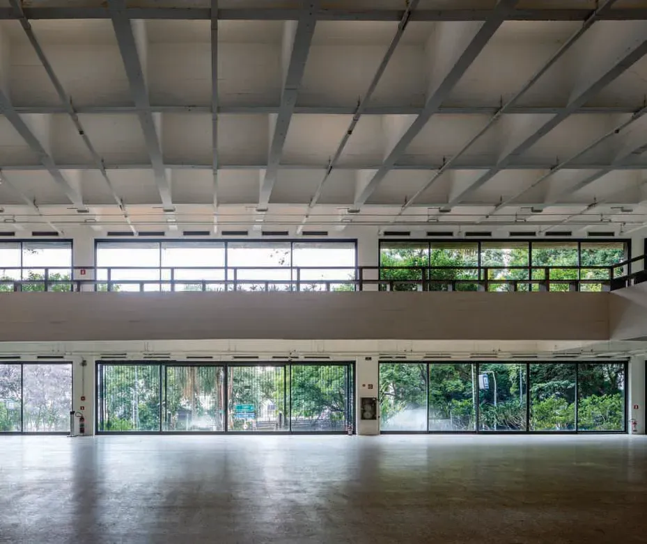 Museu de Arte de São Paulo Assis Chateaubriand