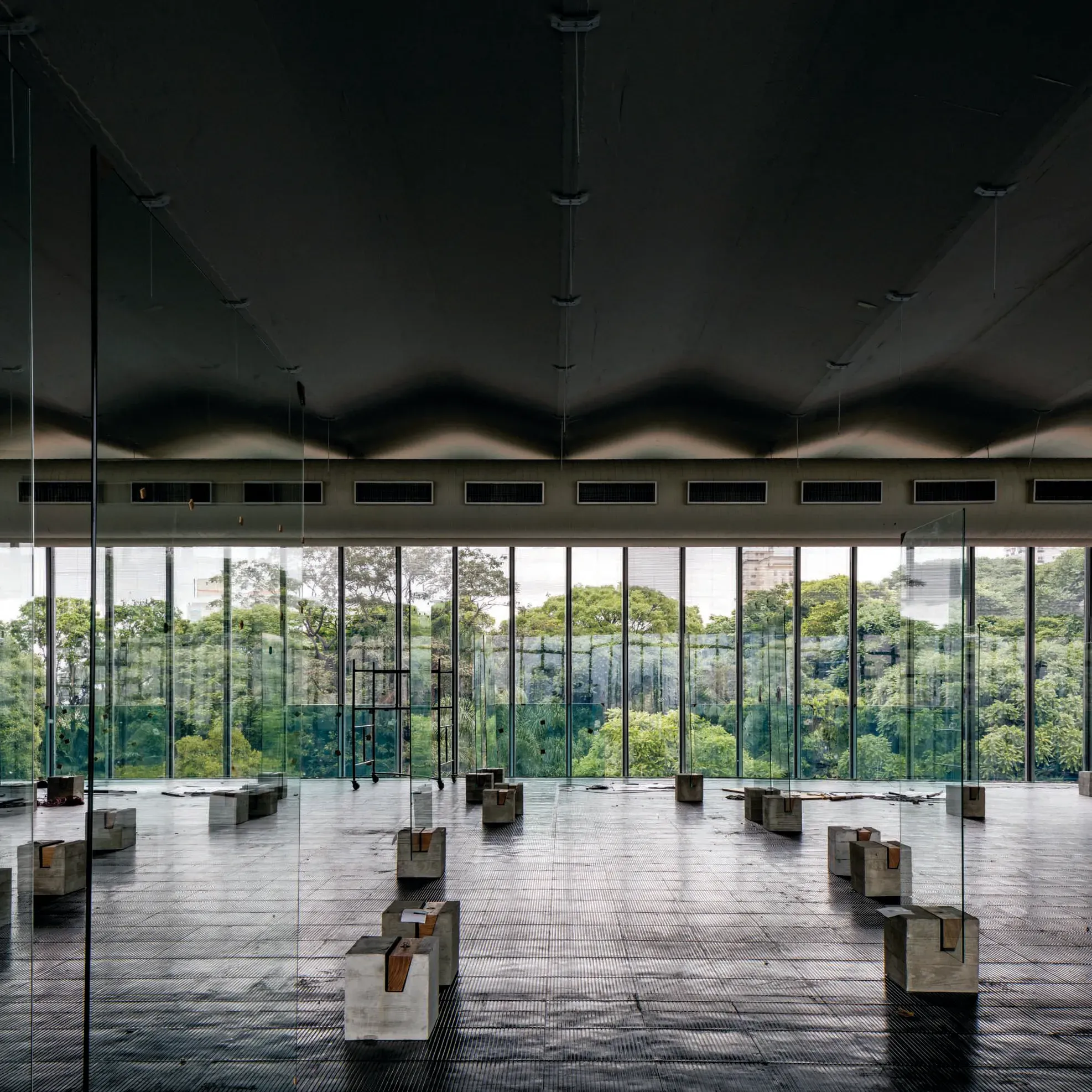 Museu de Arte de São Paulo Assis Chateaubriand