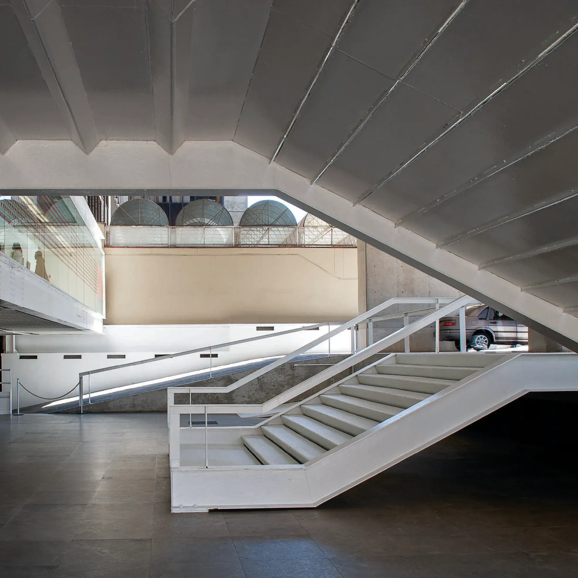 Edifício Luís Eulálio de Bueno Vidigal Filho