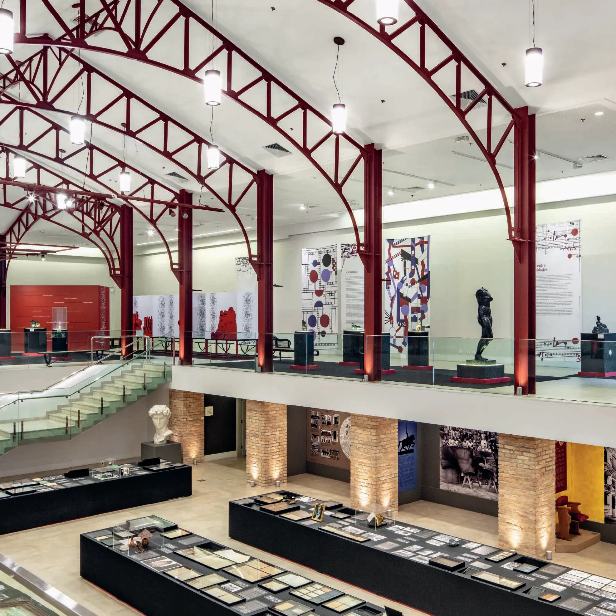 Centro Cultural do Liceu de Artes e Ofícios