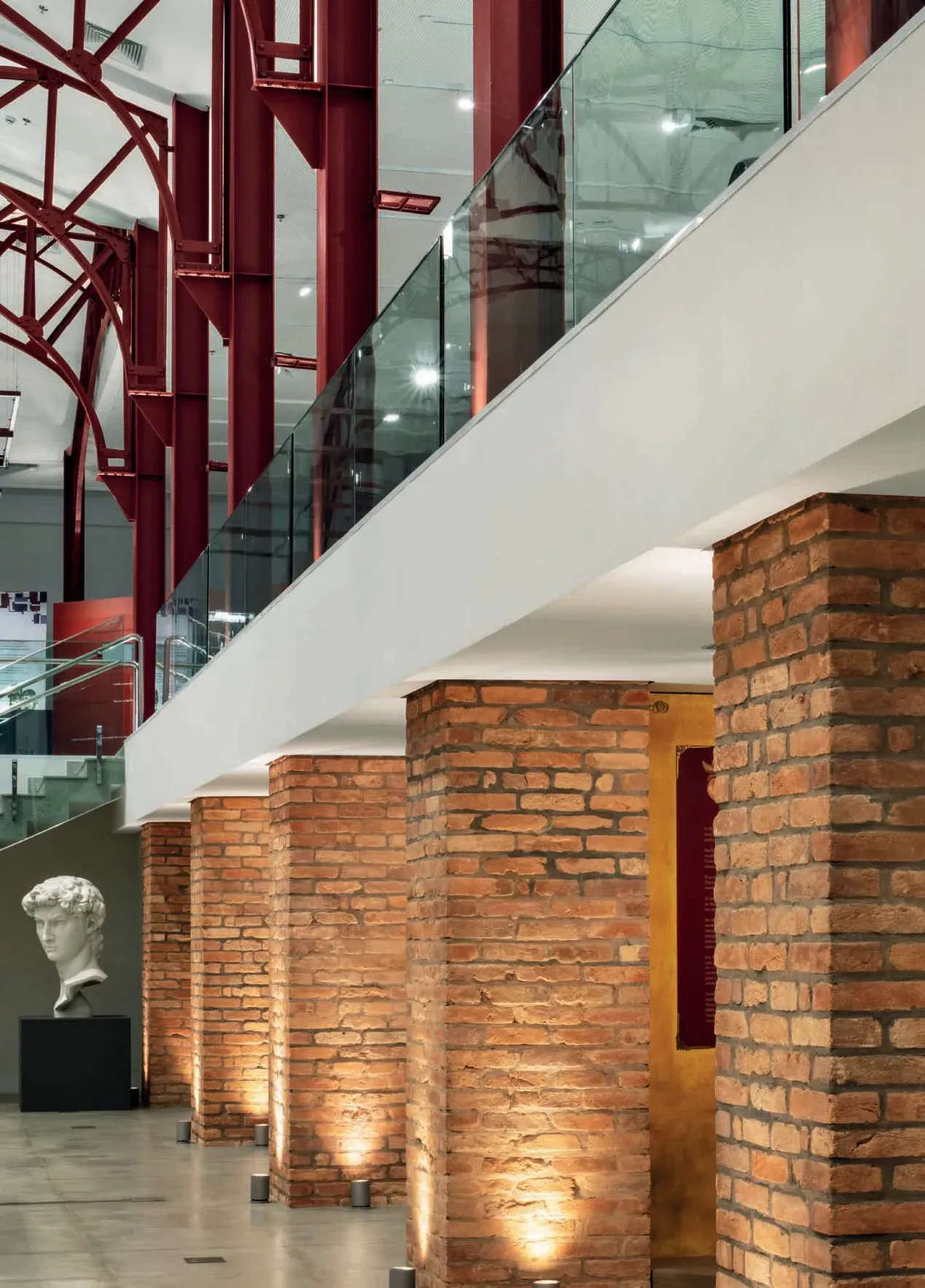 Centro Cultural do Liceu de Artes e Ofícios